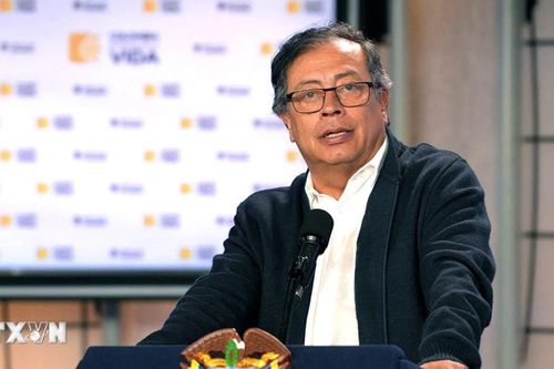 Tổng thống Colombia Gustavo Petro tố cáo âm mưu đảo chính