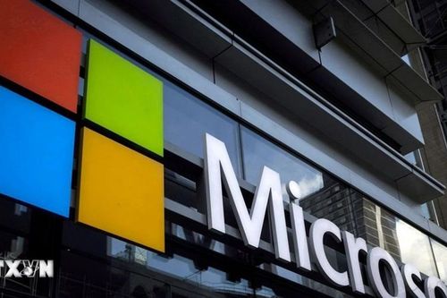 Tập đoàn Microsoft thông báo sa thải thêm 650 nhân viên