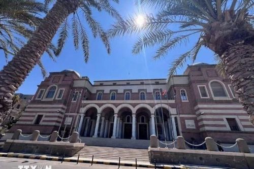 Libya: Các phe phái vẫn chưa đạt thỏa thuận về kiểm soát ngân hàng trung ương