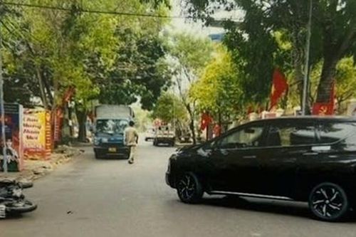 Con bị tai nạn tổn thương cơ thể 98%, bố bị khởi tố