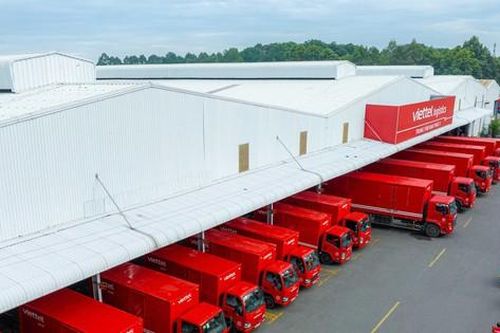 Viettel sắp nhận hơn trăm tỷ đồng cổ tức từ Viettel Post