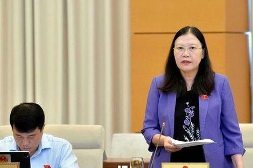 936 vụ tội phạm tham nhũng, chức vụ bị phát hiện