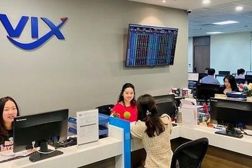 Chứng khoán VIX lên phương án xử lý gần 80 triệu cổ phiếu 'ế'