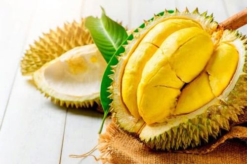 Sầu riêng Thái tăng nhẹ, cao su thế giới biến động trái chiều