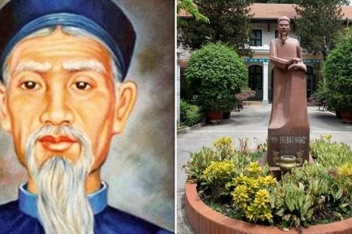 Danh tính nhà bác học duy nhất được đặt tên cho 8 ngôi trường chuyên ở Việt Nam