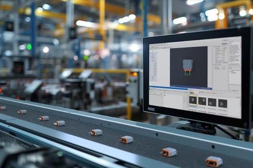Loạt công nghệ AI mới hỗ trợ doanh nghiệp sản xuất 'tăng tốc'