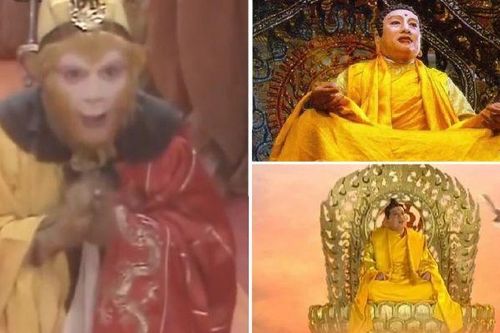 Vén màn lý do Phật Tổ Như Lai không có linh vật, thú cưỡi của Tôn Ngộ Không sau khi thành Phật là gì?