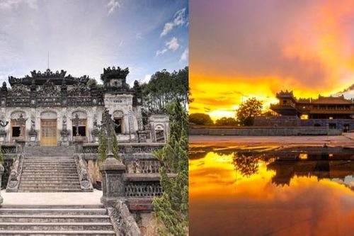 1 thành phố của Việt Nam được truyền thông Ấn Độ tôn vinh, coi như Di sản văn hóa thế giới