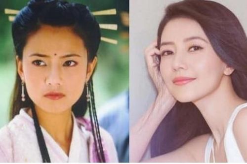 Ảnh cũ thời trung học của Cao Viên Viên bị lộ, cô giáo cho biết: Ít nhất 10 nam sinh trong lớp đuổi theo cô