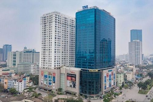 Lợi nhuận TNR Holdings như thế nào trong 6 tháng đầu năm?