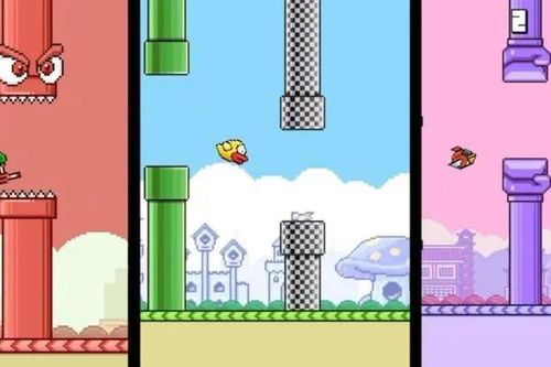 Tựa game từng 'gây bão' Flappy Bird chuẩn bị tái xuất