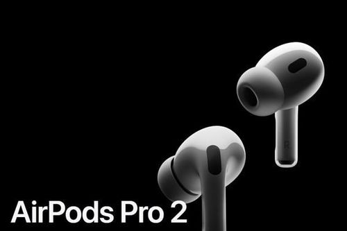 Mỹ 'bật đèn xanh' cho Apple để AirPods trở thành máy trợ thính