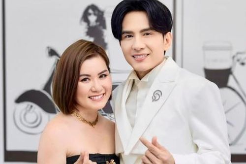 Cuộc ly hôn đặc biệt của Đan Trường và vợ cũ, 3 năm qua tồn tại một thỏa thuận ngầm