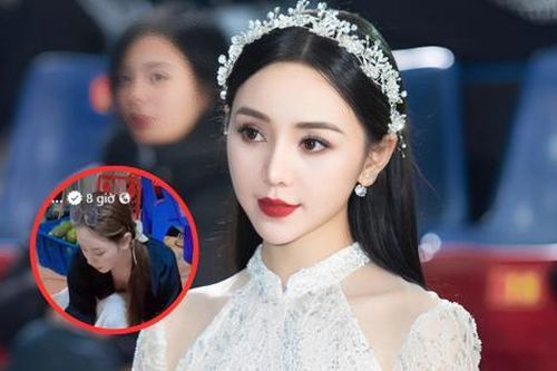 Quỳnh Kool và nhiều nghệ sĩ Việt ghi điểm với nghĩa cử cao đẹp giữa lúc đồng bào chịu thiệt hại do bão