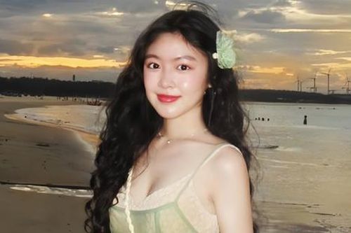 Lọ Lem cùng cảnh ngộ với con gái 'ông trùm phim xã hội đen'