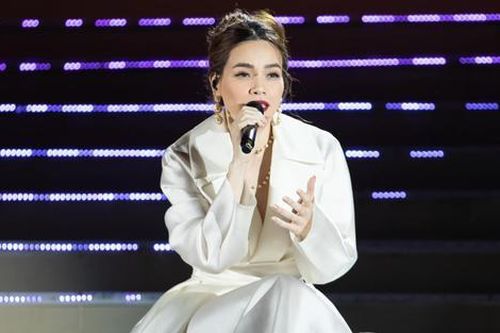 Hồ Ngọc Hà hủy show Chung kết Miss Universe Việt Nam 2024 trước giờ G