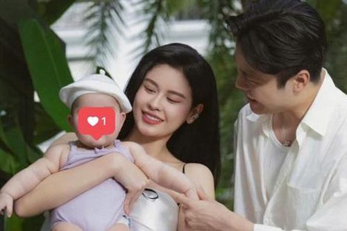 Trương Quỳnh Anh muốn sinh thêm con, tiết lộ tình trạng yêu đương hiện tại