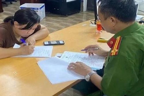 Xử lý nhiều đối tượng đăng tải thông tin sai sự thật về tình hình mưa lũ