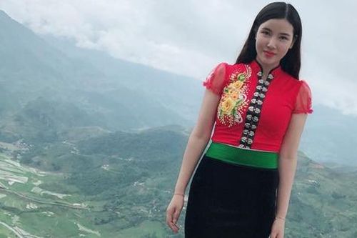Cô gái Dao dành gần 1 tỉ đồng từ tiền bán nhà để chia sẻ với đồng bào lũ lụt