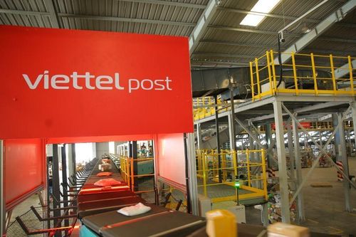 Vừa rót hơn 5 triệu USD thành lập công ty con tại Lào, Viettel Post sắp chi 183 tỷ đồng trả cổ tức