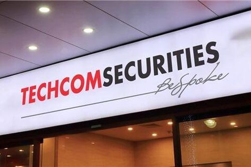 TCBS hoãn phát hành 1,74 tỷ cổ phiếu giữa 'đường đua' tăng vốn ngành chứng khoán
