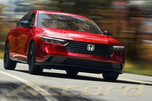 Top 10 mẫu xe ô tô bán chậm nhất Việt Nam tháng 8/2024: Bộ đôi nhà Honda chiếm 'ngôi vương'