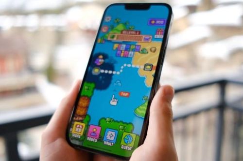 Trò chơi đình đám Flappy Bird sắp được hồi sinh trên cả iPhone và Android