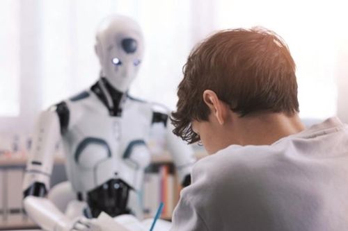 Vài suy nghĩ về cái gọi là 'trí tuệ nhân tạo'