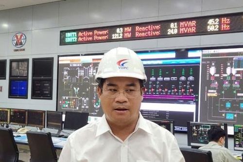 Nhiệt điện Đông Triều đảm bảo an toàn sản xuất trong bão số 3