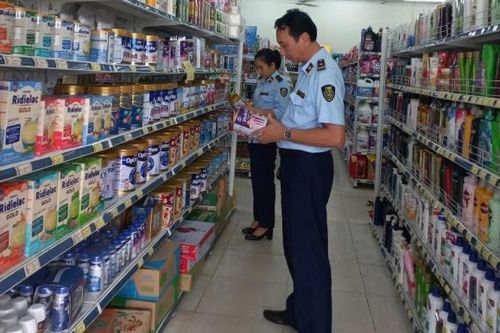 Tuyên Quang tăng cường kiểm tra, kiểm soát thị trường sau bão lũ