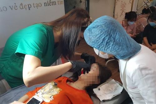 TP. Hồ Chí Minh: Thẩm mỹ Chu bị phạt nặng, đình chỉ hoạt động 2 năm