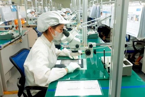 VCCI đề nghị gỡ vướng cho nhà đầu tư nước ngoài tại Việt Nam