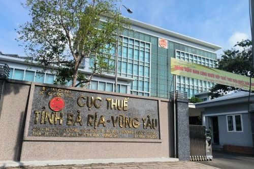 Bà Rịa – Vũng Tàu: Thêm loạt giám đốc doanh nghiệp bị tạm hoãn xuất cảnh vì nợ thuế