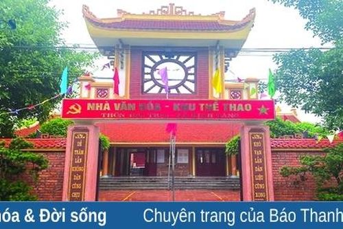 Danh quan Hoàng Hối Khanh