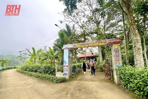 Cần 'điểm tựa' cho du lịch cộng đồng