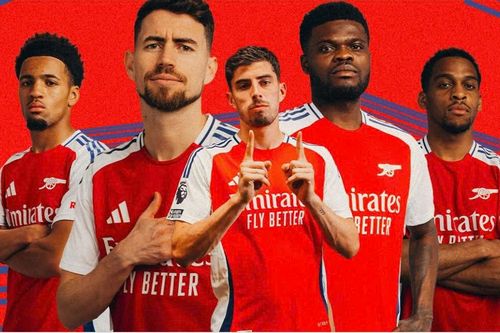 'Derby Bắc London': Arsenal sẽ đương đầu với cơn khủng hoảng ở hàng tiền vệ như thế nào?