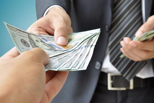 Lừa đảo 'chạy' giấy phép, đấu thầu dự án