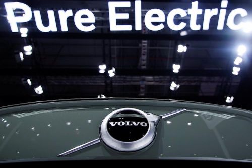 CEO Volvo Cars: 'An toàn là siêu năng lực của chúng tôi'