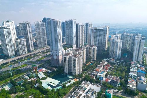 Các hành vi bị cấm trong quản lý, sử dụng nhà chung cư