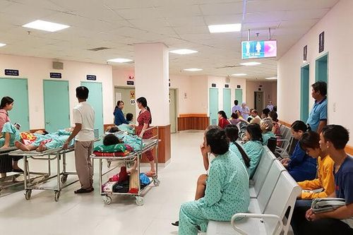 Đổi mới, nâng cao hiệu quả đơn vị sự nghiệp công lập