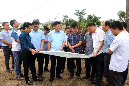 Thi công 3 ca đảm bảo tiến độ các dự án trọng điểm