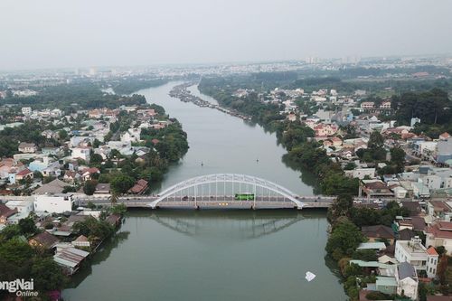 Chuyển mục đích sử dụng gần 142 hécta đất lúa làm Dự án Khu đô thị Hiệp Hòa