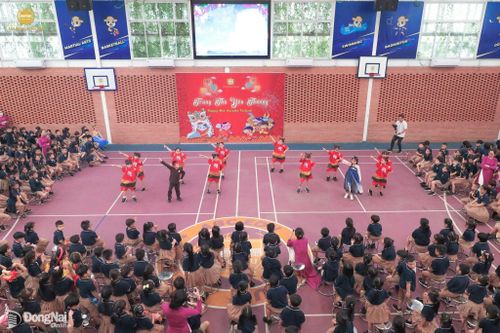 Nhiều trường học ở Đồng Nai dừng chương trình Vui Tết Trung thu