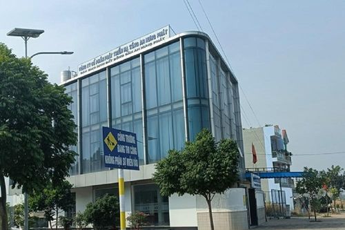 Phạt 300 triệu đồng Công ty CP Phát triển hạ tầng An Hưng Phát vì không có giấy xác nhận hoàn thành công trình bảo vệ môi trường Dự án Khu dân cư khu phố Bình Dương