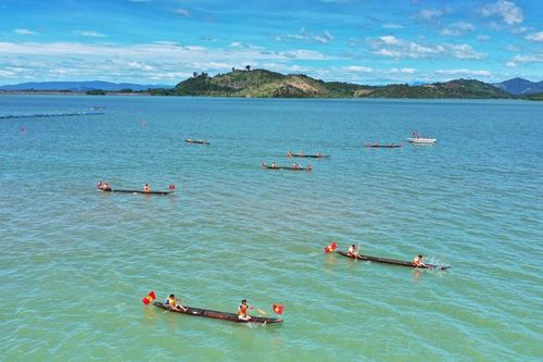 Ia Grai phấn đấu phát triển nhanh, bền vững, giàu bản sắc