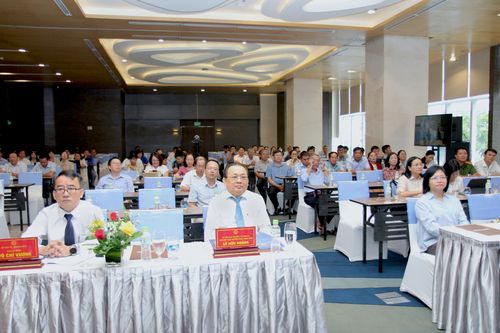 Trao đổi các giải pháp cải thiện, nâng cao chỉ số PAPI năm 2024
