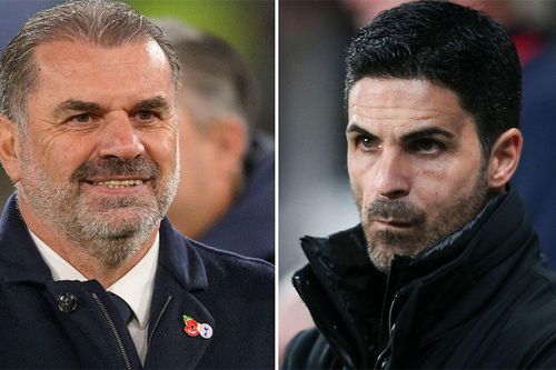 Vòng 4 giải bóng đá Ngoại hạng Anh 2024 - 2025: Tâm điểm derby Bắc London