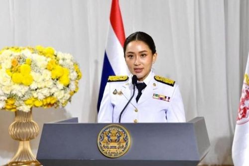 Thủ tướng Thái Lan công bố định hướng chính sách