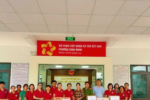 Một số lưu ý khi cá nhân kêu gọi đóng góp hỗ trợ người dân bị ảnh hưởng bởi thiên tai