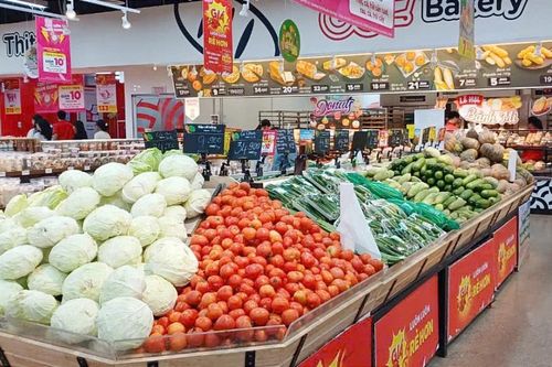 Nguồn cung hàng hóa thiết thiết yếu được đảm bảo ổn định